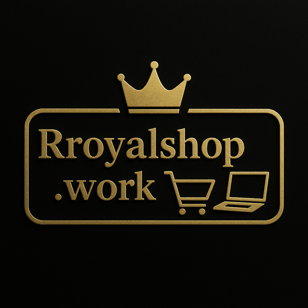 royalshop